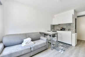 Superbe studio proche de la plage du Prado